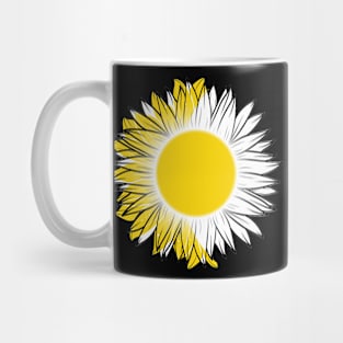 Sunflower lovers gift Mug